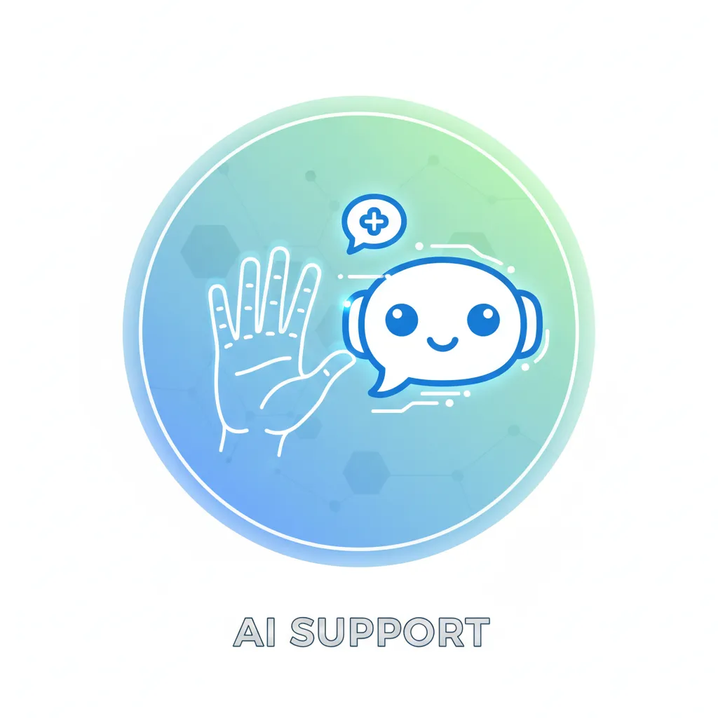 AI Chatbot for customer support