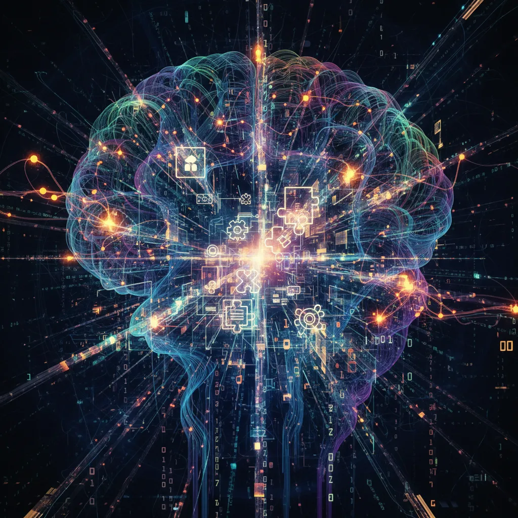 AI neural networks for problem-solving